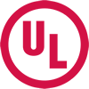 UL817 Logo