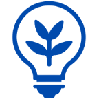 Energy Efficiency icon