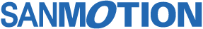 SANMOTION Logo