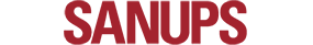 SANUPS Logo