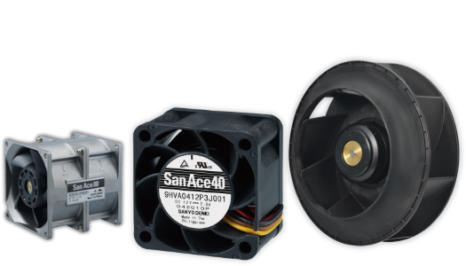 San Ace Products