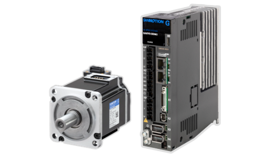 SANMOTION Products