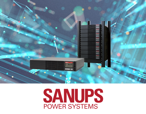 SANUPS Power System