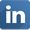 LinkedIn Icon
