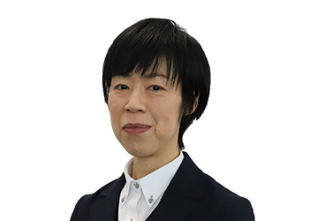 古沢 暢子