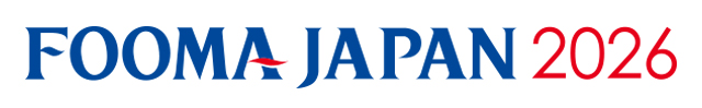 FOOMA JAPAN 2026
